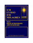 UM CURSO EM MILAGRES COMPLETO Cover Page