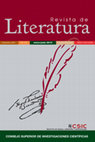 Research paper thumbnail of Reseña. Alonso Jerónimo de Salas Barbadillo: La hija de Celestina