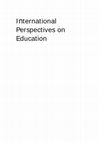 Research paper thumbnail of 2012, CLASSROOM AND SOCIALIZATION: A CASE STUDY THROUGH AN ACTION-RESEARCH IN CRETE, GREECE (Σχολική Τάξη και Κοινωνικοποίηση: Μελέτη περίπτωσης με έρευνα-δράση στην Κρήτη-Ελλάδα)