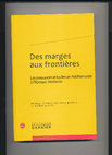 Research paper thumbnail of Gênes et la Corse entre insurrection et guerre de succession d’Austriche (1741-1748), in "Des marges aux frontières, les puissances et les îles en Mediterranée à l’époque moderne", sous la dir. de A. BROGINI e M. GHAZALI, Garnier, Paris 2010, pp. 287-342