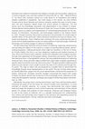 Research paper thumbnail of Review-   James L. A. Webb Jr, Humanity's Burden: A Global History of Malaria