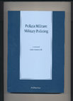 Research paper thumbnail of Far le marce per le esecuzioni di giustizia. La truppa regolata genovese e l’ordine pubblico nel Regno di Corsica (1741-1745), in "Polizia militare. Military Policing", a cura di L. ANTONIELLI, Rubbettino, Soveria Mannelli 2013, pp. 147-174