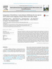 Research paper thumbnail of Integration of WorldView-2 and airborne LiDAR data for tree specieslevel carbon stock mapping in Kayar Khola watershed, Nepal