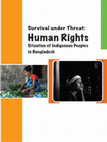 Research paper thumbnail of Breaking the Silence: Situation of Indigenous Children in Bangladesh