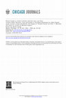 Research paper thumbnail of Recent Trends in Ariosto Criticism: Intricati rami e aer fosco: Ariosto's Bitter Harmony: Crisis and Evasion in the Italian Renaissance Albert Russell Ascoli; Ariosto and Boiardo: The Origins of "Orlando Furioso" Peter V. Marinelli; The Poetics of Ariosto Marianne Shapiro (1990)