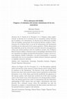 “De la substancia del diablo”. Orígenes y la dinámica del sistema valentinano de las tres naturalezas, in Teología y Vida, 55/3 (2014), 607-629 Cover Page