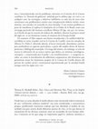 Research paper thumbnail of Thomas K. Heebøll-Holm: Ports, Piracy and Maritime War. Piracy in the English Channel and the Atlantic, c. 1280 – c. 1330