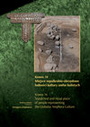 Miejsce sepulkralno-obrzędowe KAK ze stanowiska 14 w Kowalu w świetle wyników analizy pozyskanych źródeł – podsumowanie Sepulchral-ritual place of the Globular Amphora Culture from the site 14 in Kowal in the light of the analysis of the obtained sources – a summary Cover Page