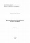 Research paper thumbnail of Austrvegr and Garðaríki - (re)significations of the East in Low-Middle Ages Scandinavia / Austrvegr e Garðaríki – Austrvegr e Garðaríki – (Re)significações do Leste na Escandinávia Tardo-Medieval 