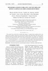 Research paper thumbnail of MICROORGANISMS IN ORGANIC AND NON ORGANIC HONEY SAMPLES OF AFRICANIZED HONEYBEES