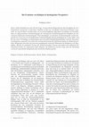 Research paper thumbnail of Die Evolution von Religion in theologischer Perspektive