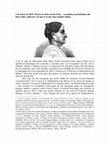 Research paper thumbnail of 2 de marzo de 1829: Muerte de Doña Josefa Ortiz… escandalosa, perturbadora del  buen orden, seductora y de qué sé yo que otros tamaños delitos…