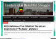 Research paper thumbnail of “Collect Bodies. Split Heads. The Western District Way”: The Political Pitfalls of The Wire’s Depictions of “Po-lease” Violence