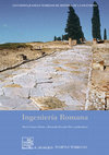 “Ingeniería hidráulica y religión en el Imperio Romano: Trajano y la construcción de canales”  Cover Page