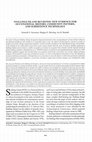 Research paper thumbnail of Stallings Island Revisited: New Evidence for Occupational History, Community Pattern, and Subsistence Technology