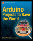 Manual y Proyectos Arduino Cover Page