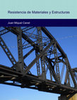 Resistencia de Materiales y Estructuras Cover Page