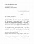 Research paper thumbnail of Cuerpo encarnado imagenes correg