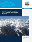 Monitoring Glaciers, Climate, and Runoff in the Hindu Kush-Himalaya Mountains Cover Page