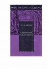 C. S. Lewis - Crestinisul redus la esente [ibuc info] Cover Page