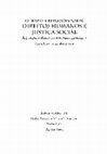 Research paper thumbnail of Menores y violencia de género: notas desde la Criminología 