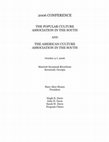 Research paper thumbnail of Alf Layla wa-Layla Adapted: A Transnational Consideration of Arabian Nights - THE POPULAR CULTURE  ASSOCIATION IN THE SOUTH 2006