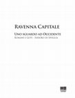 Gli stemmata cognationum: Pauli Sententiae ed Etymologiae, in G. BASSANELLI SOMMARIVA, S. TAROZZI (a cura di), Ravenna Capitale. Uno sguardo ad Occidente. Romani e Goti – Isidoro di Siviglia, Dogana (Repubblica di San Marino) 2012 Cover Page