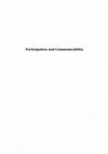 Research paper thumbnail of Participation and Communicability: Herman Bavinck and John Milbank on the Relation between God and the World