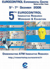 Research paper thumbnail of Evaluating Combined 2D/3D Displays for ATC (Proceedings of the Eurocontrol Innovative Research Workshop 2006)