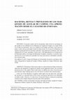 Research paper thumbnail of CORADA ALONSO, A., "Hacienda, rentas y privilegios de los marqueses de Aguilar de Campoo. Una aproximación desde el Catastro de Ensenada", Estudios Humanísticos. Historia, nº 13, 2014, pp. 61-95