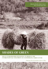 Environmentally-Sound and Economically-Viable Agriculture through Small and Marginal Farmers’ Institutions. Cover Page