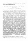 Research paper thumbnail of Aspects philosophico-scientifiques et implications politiques des ouvrages géographiques de Volney (1757-1820)