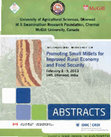 Research paper thumbnail of Enhancing food security of rural families