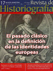 Research paper thumbnail of Reseña de La Arqueología en Andalucía durante la Ilustración (1736-1808) en Revista de Historiografía 17 