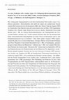 Research paper thumbnail of Vicario, Federico (ed.): Ladine loqui. IV Colloquium Retoromanistich, [San Denêl ai 26 e 27 di Avost dal 2005], Udine, Società Filologica Friulana, 2007, 313 pp., (= Biblioteca di studi linguistici e ﬁlologici, 7); [Ladinia 2007]