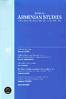 Research paper thumbnail of Attila Órbok and Armenians