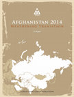 Research paper thumbnail of Afghanistan 2014: Weathering Transition, Delhi Policy Group Report, 2014