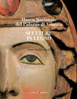 Museo Nazionale del Palazzo di Venezia. Sculture in legno Cover Page