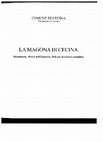 Immagini e storia. Il territorio cecinese da fattoria a comunità fra XVIII e XIX secolo Cover Page