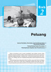 Peluang Cover Page