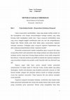 Research paper thumbnail of Resume reveinting goverment