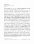 Research paper thumbnail of Recensión: "Teoría de los principios" de Humberto Ávila