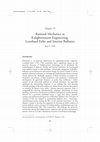 Rational Mechanics as Enlightenment Engineering: Leonhard Euler and Interior Ballistics Cover Page