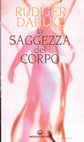 "La Saggezza Del Corpo" di Rudiger Dahlke Cover Page