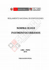 Requerimientos Granulométricos para Sub-Base Granular Tamiz Porcentaje que Pasa en Peso Gradación A * Gradación B Gradación C Cover Page