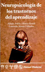 Neuropsicologia del los trastornos del aprendizaje Cover Page