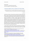 Research paper thumbnail of L’animazione digitale in "Valzer con Bashir" di Ari Folman (2008)