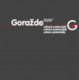 Research paper thumbnail of GORAŽDE, urban potentials