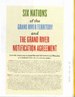 Research paper thumbnail of “Six Nations of the Grand River Territory and the Grand River Notification Agreement: Towards Consensus in Land Use and Environmental Planning”, Plan Canada, pp. 43-47.