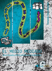 El medio mediado. Una mirada crítica al discurso mediático. Quito: Ciespal, Serie Veeduría, enero, 2012. ISBN: 978-9978-55-093-9 Cover Page